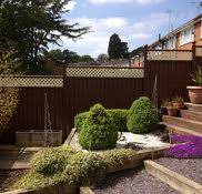 We have experience in residential and commercial fence installation and replacement. Midlands Fencing Solutions Ltd T A Colourfence Wolverhampton West Midlands Uk Wv106ej Houzz