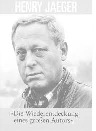Henry Jaeger