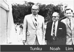 Incredible structures strange carving wooden house construction method ancient large dovetail joints. Tan Sri Lim Goh Tong And His Friend