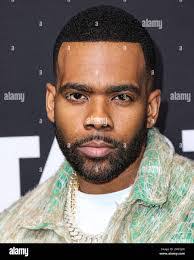 Mario Barrett's Instagram, Twitter & Facebook