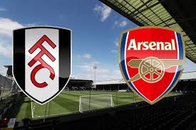 Stream arsenal vs fulham live. Fulham Vs Arsenal To Kick Off New Season As Tv Fixtures For First Three Rounds Of Premier League Games Are Released