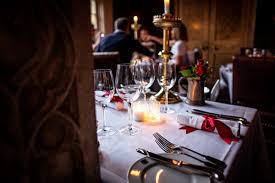 Book a table more on smws 10 Romantic Restaurants In Edinburgh Recommended By Locals