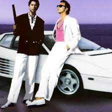 A gallery of 100+ miami vice publicity stills and other photos. Influence Of Miami Vice Victor Plazma