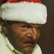 E.l. Cravin's Haunted Parlor