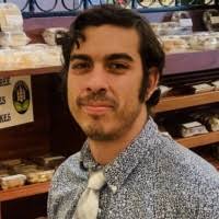 George Lugo's Instagram, Twitter & Facebook