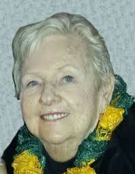 Alice King Case Obituary December 16, 2013