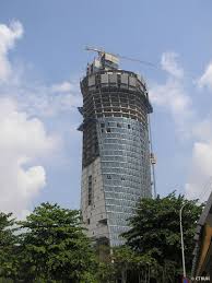 Friendly colleagues and great environment. Kkr2 Tower The Skyscraper Center