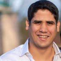 40+ "Daniel Marrugo" profiles