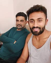 This is the official page of shreyas gopal, the upcoming cricketer of karnataka. Facebook