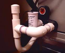 Is your ac drain pan dripping or leaking? Guide How To Clean Your Ac Drain Line With Vinegar Gabe S Guides