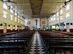 St Michael's Church, Mahim