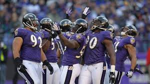 ravens state of the defense baltimore sports and life