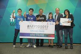 You'll find at&t is the partner of choice for financial services, manufacturing. Malaysian Communications And Multimedia Commission Mcmc Suruhanjaya Komunikasi Dan Multimedia Malaysia Skmm Mcmc At T 2017 Malaysia Developers Day Winners Celebrate