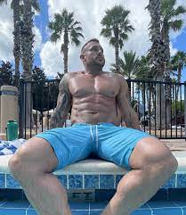 Clyde Pictures and Videos & similar of @clydexxxl69 onlyfans profile -  EroThots