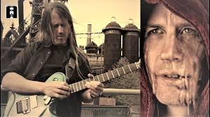 Adrian Weiss: Dangerous Discipline (Review/Kritik)