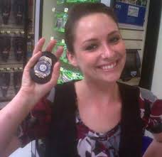 WE HONORED 16 OF OUR OWN