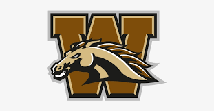 Nfl svg files, also called vector files, can expand and shrink to any size using vector software such as adobe illustrator or corel draw. Western Michigan Broncos Logo Png Image Transparent Png Free Download On Seekpng