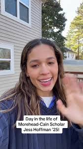 Jess Huffman's Instagram, Twitter & Facebook