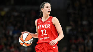 Caitlin Clark becomes first rookie since 2008 to be named to All-WNBA first team | CNN
