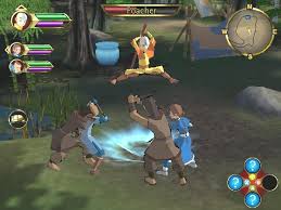 Download Game Ps2 Avatar The Last Air Bender Iso Psx Free Airlandzz Com