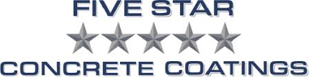 Maybe you would like to learn more about one of these? Concrete Coating Loogootee In Five Star Concrete Coating