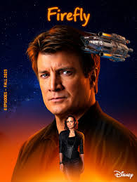 FIREFLY IS BACK!!! Buckle up for the triumphant return of Firefly: Season  2, where Captain Mal Reynolds (Nathan Fillion) and the enigmatic River Tam  (Summer Glau) are the last remaining survivors years