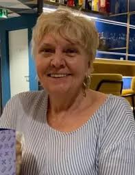 Obituary information for Judy Dyson