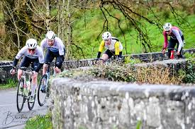 Stage 4 results, final classifications Kerry Group Rás Mumhan