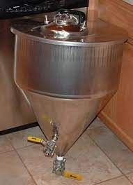 Homebrewing is quite a magical experience. Diy Conical Fermenter Home Brew Forums Home Brewing Beer Home Brewing Equipment Craft Beer Brewing