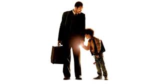 En Busca De La Felicidad The Pursuit Of Happyness Will Smith Pursuit Of Happiness