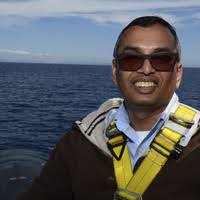 Mookesh Dhanasar, Ph.D. Resume/CV