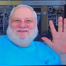 Fundraiser by Ann Saintsbury : Pat DeCaen Memorial service