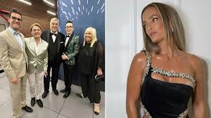 ¡Alfombra Roja y Glamour! Los Martín Fierro Latino 2025 Deslumbran