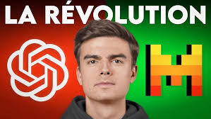 L’IA va bouleverser votre vie. Voici comment. L'opinion du CEO de Mistral  AI, Arthur Mensch.