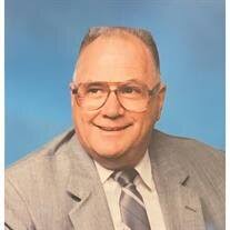 Arley B. Deel Obituary