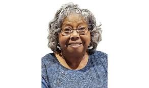 Annie Cornish Obituary (1944-2023)