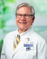 John Matthews, MD