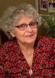 Jeannine Imbeau Bourgeois