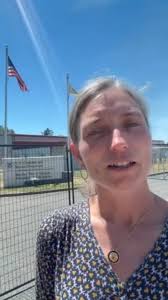 Four U.S. citizen children were abducted. I traveled to where they are  being held to fight for their access to legal counsel. CBP denied me—but I  will not back down. U.S. citizens