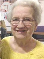 Edna Bridges Obituary (1942