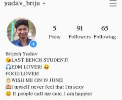 50 Best Attitude Bio For Instagram For Boy Edit Your Bio Nowadays, captions are ruling the entire instagram. attitude bio for instagram for boy