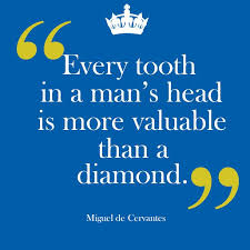 Quotes About Teeth 547 Quotes