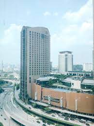 Kl eco city mercu 2. Mercu 2 Kl Eco City Ruyi