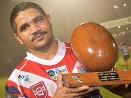 Roosters claim Mayors Cup