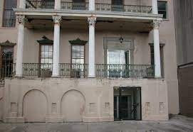 Old Telfair Hospital Savannah Ga Where I Was Born In 1946 My Photography House Styles House Mansions