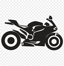 Polish your personal project or design with these bike transparent png images, make it even more personalized and more. Motorcycle Sports Bike Icon Png Image With Transparent Background Toppng