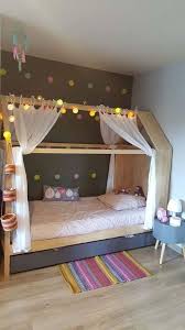 Kinderbett Crib Montessoriano Kinderbett Haus Kinderbett Kinder Bett
