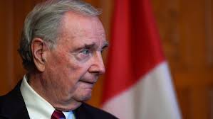 Paul Martin's former company one of offshore firm's 'largest clients,'  Paradise Papers show