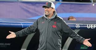 Klopp has reached three finals since he took over at anfield but. Jurgen Klopp Liverpool And The Search For Good Answers