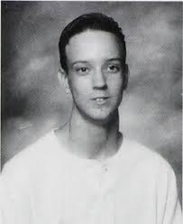 A memorial of Dustin Michael Cannon